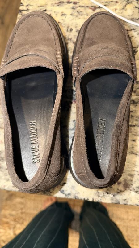 Once made in Vietnam, the other is made in Mexico