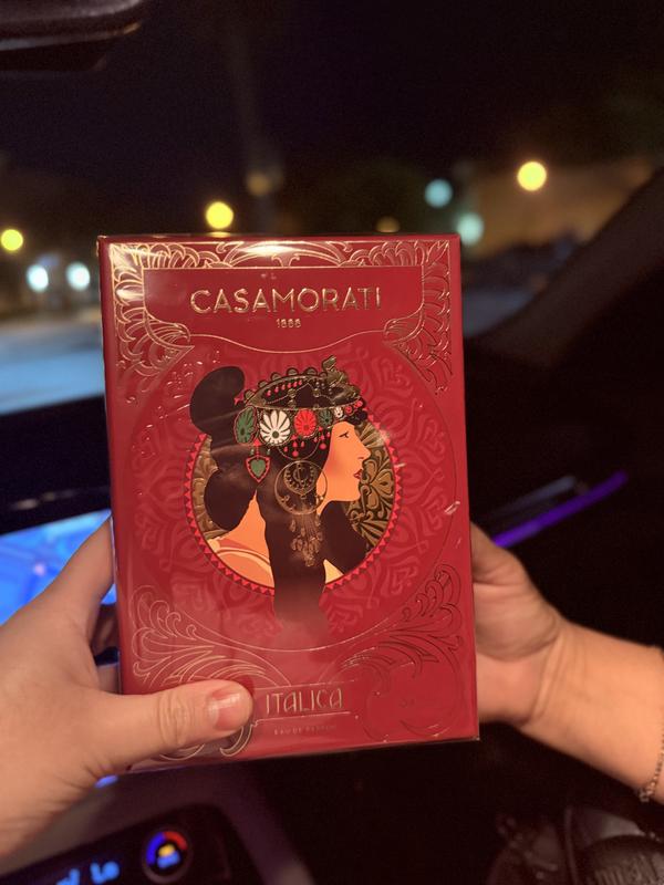 Casamorati Italica Eau de Parfum 3.4 oz.