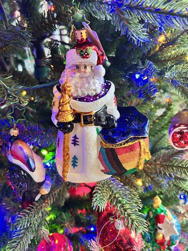 Pride of Christmas 2