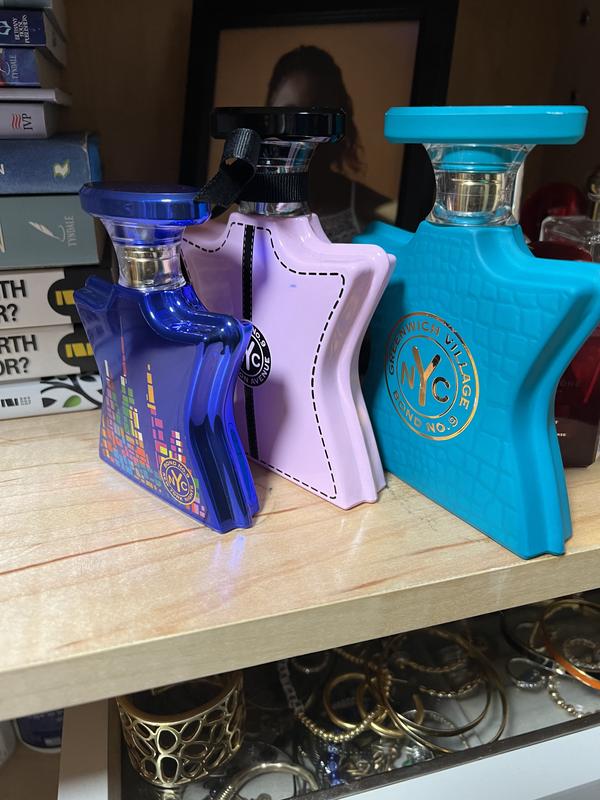 Bond No. 9 New York New York Nights Eau de Parfum