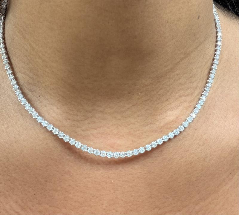Perfect size and length