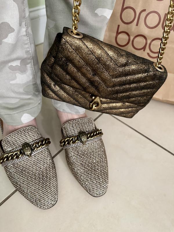 It would go nicely w my bag