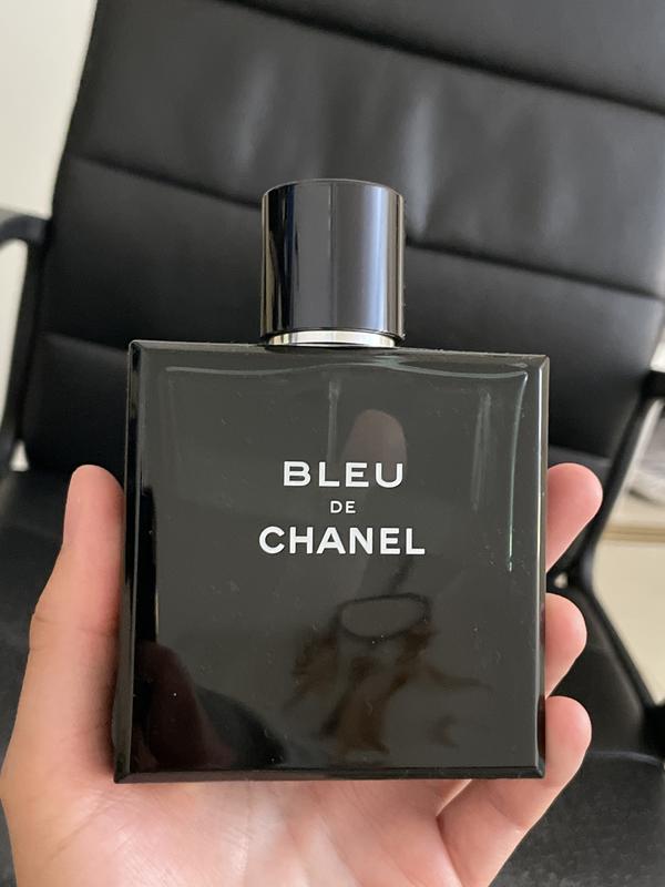 Chanel blue perfume macys sale