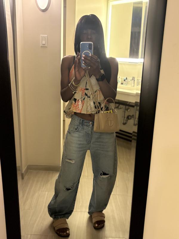 On vacation :)..perfect fit😘