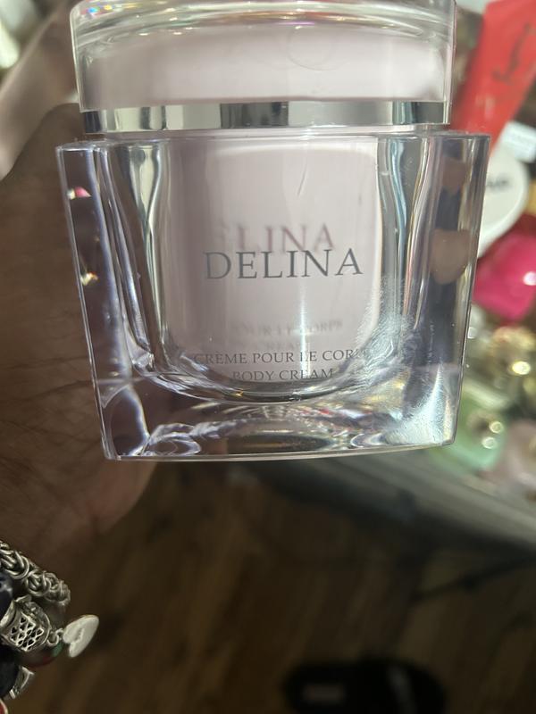Parfums de marly Delina ボディークリーム ✴︎ 海外限定 Parfums De Marly DELINA BODY CREAM - Rabica