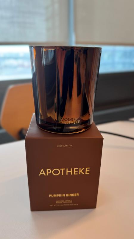 the color of the vessel is so luxe