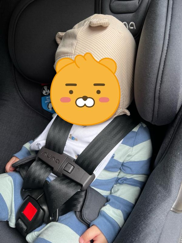 Nuna RAVA Convertible Car Seat Bloomingdale s