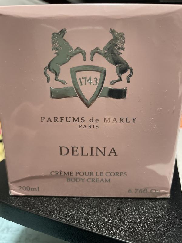 Parfums de Marly Delina Body Cream | Bloomingdale's