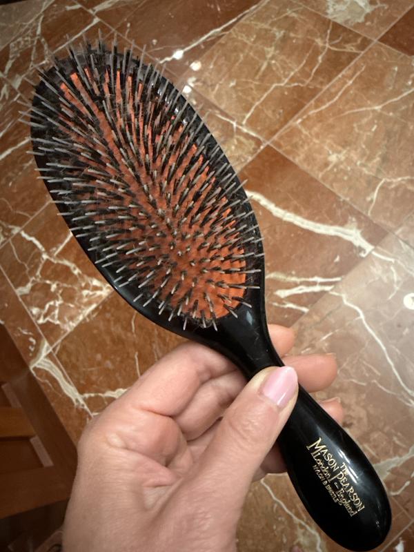 Handy Mixture Brush