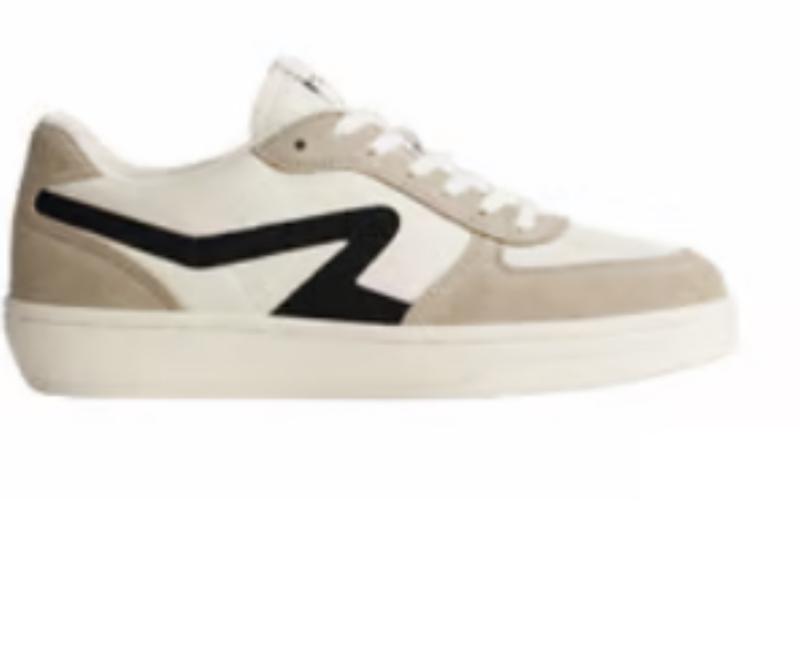 rag & bone Women's Retro Court Lace Up Sneakers | Bloomingdale's