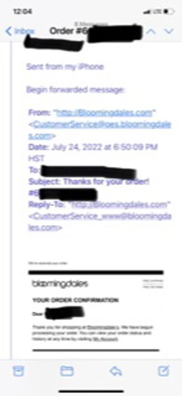 Refused to honor promotion