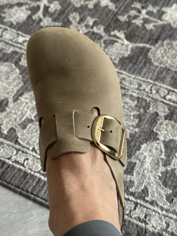 Birkenstock Ugg