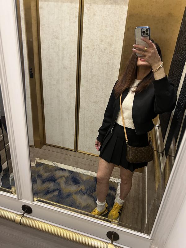 My time in Vegas