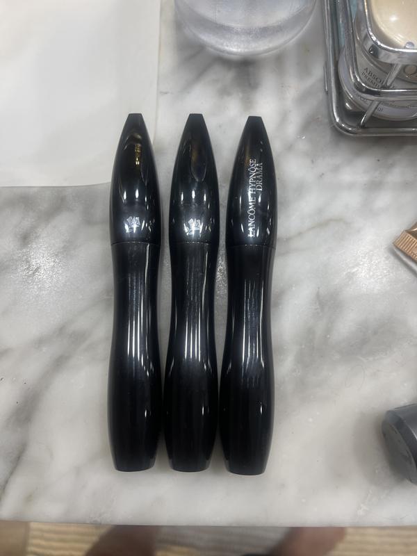 LANCOME HYPNÔSE DRAMA TRIO 3本セット Lancôme Hypnose Drama Trio Mascara 01 Excessive Black
