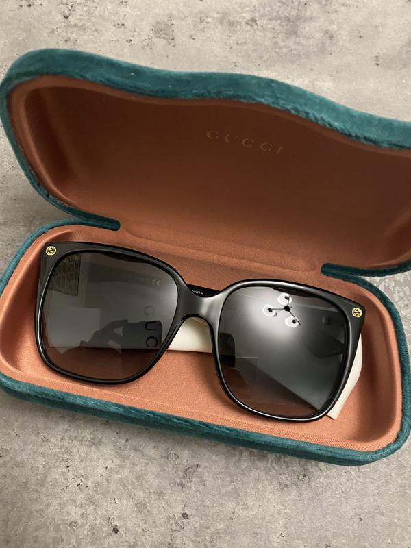 Gucci sunglasses gg0022s hotsell