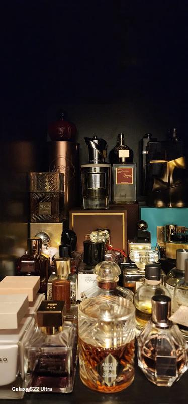 Just some of my preferred choices.