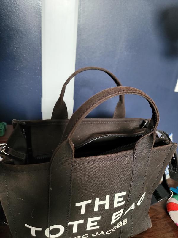 MARC JACOBS The Canvas Large Tote Bag | Bloomingdale's