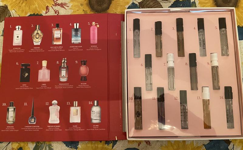 Good packaging & display