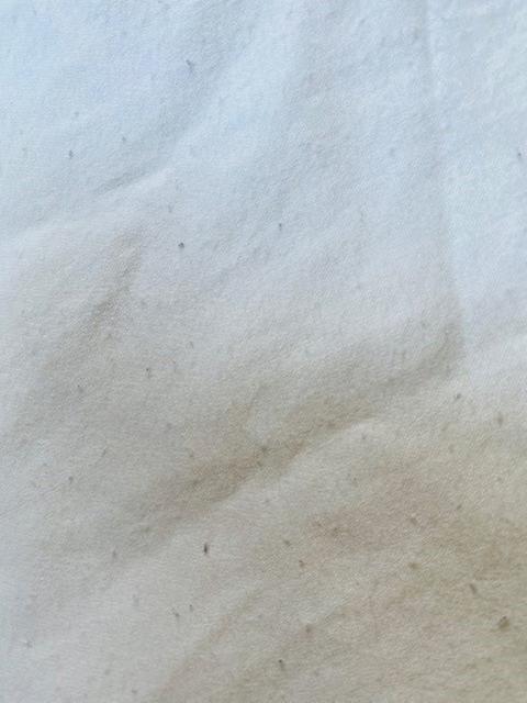 No one wants to sleep on this!