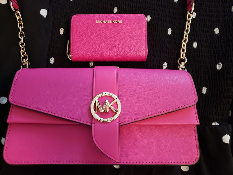 Michael Kors Dahlia Greenwich Medium Muliti Color Convertible