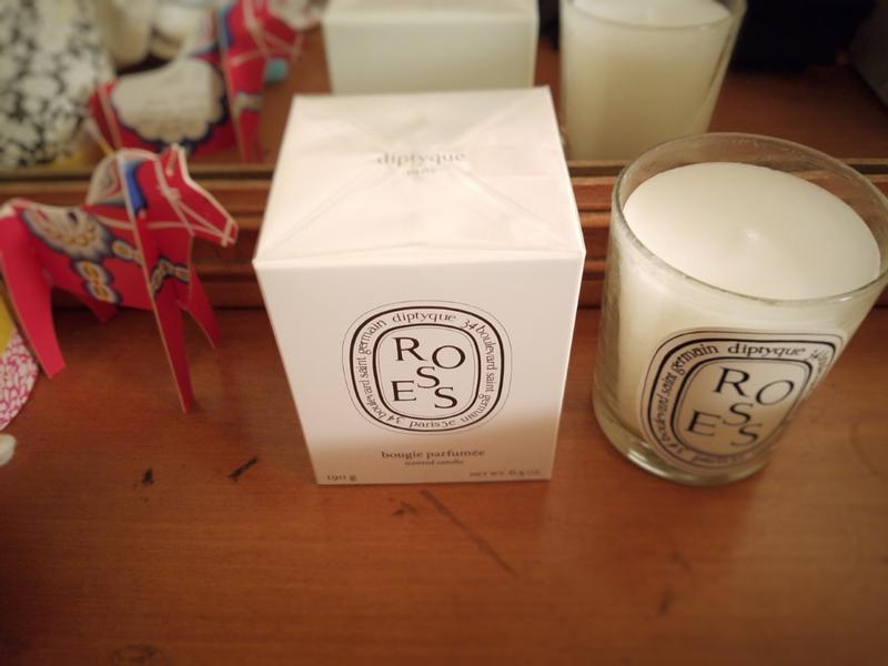 showcasing two still looks great, even smells better