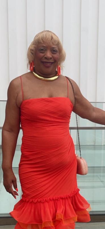 Photo from Lady V Sterling