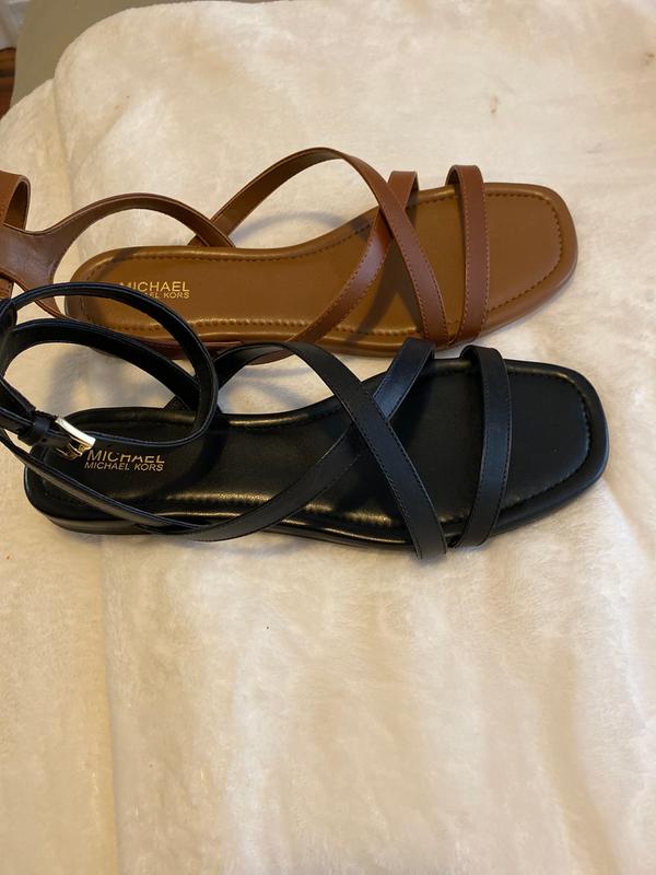 My lovely sandals for the summer wear.