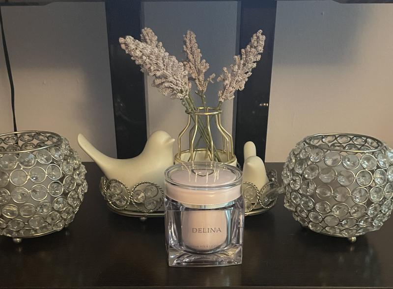 Parfums de marly Delina ボディークリーム ✴︎ 海外限定 Delina Body Cream (200ml) - Parfums de Marly Official