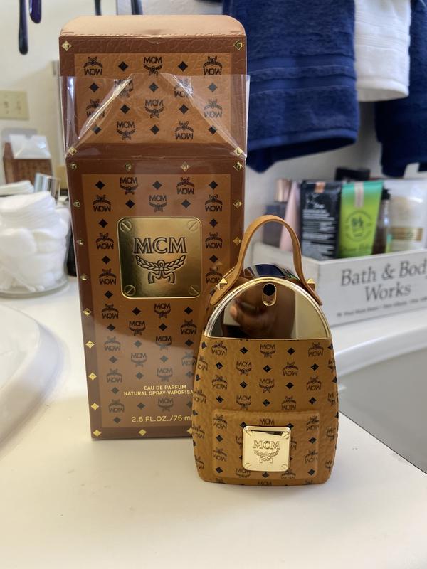 My Newest favorite scent