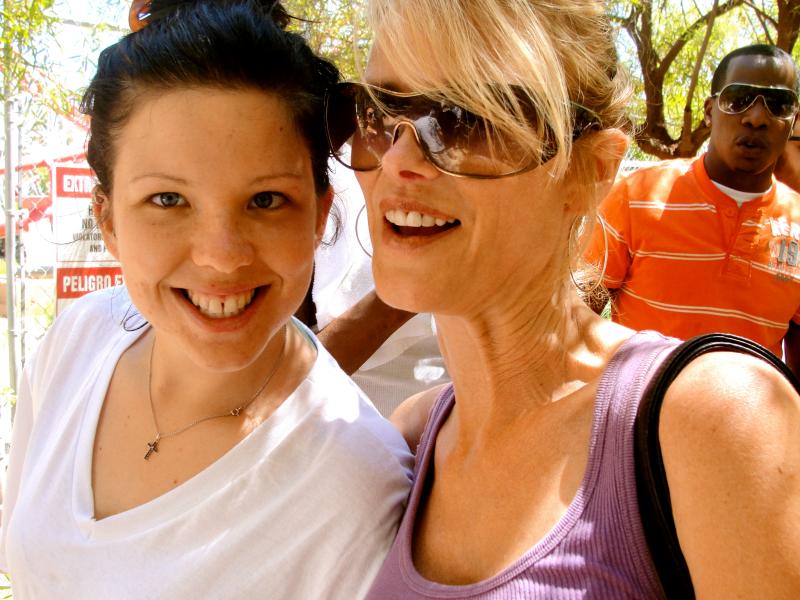 Narciso for Her!! and Her!