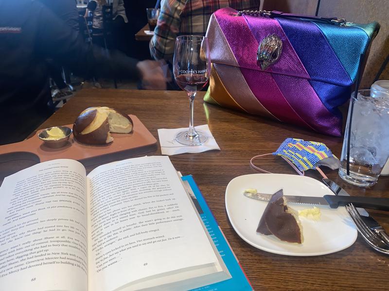 Date night with “Her”