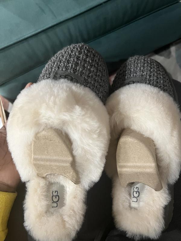 ☆人気☆【UGG】☆UGG Cozy Knit Flip Mitten☆Ivory☆ ☆人気☆【UGG】☆UGG Cozy Knit Flip Mitten☆Ivory☆ (UGG