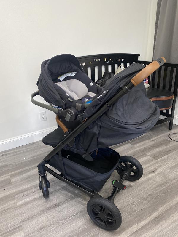maxi cosi car seat with base Maxi-Cosi Pria All-in-One Convertible Car Seat Seascape main image 1