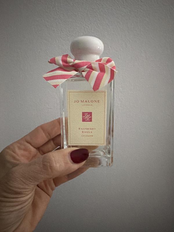 Jo Malone London Raspberry Ripple Cologne Fragrance Collection