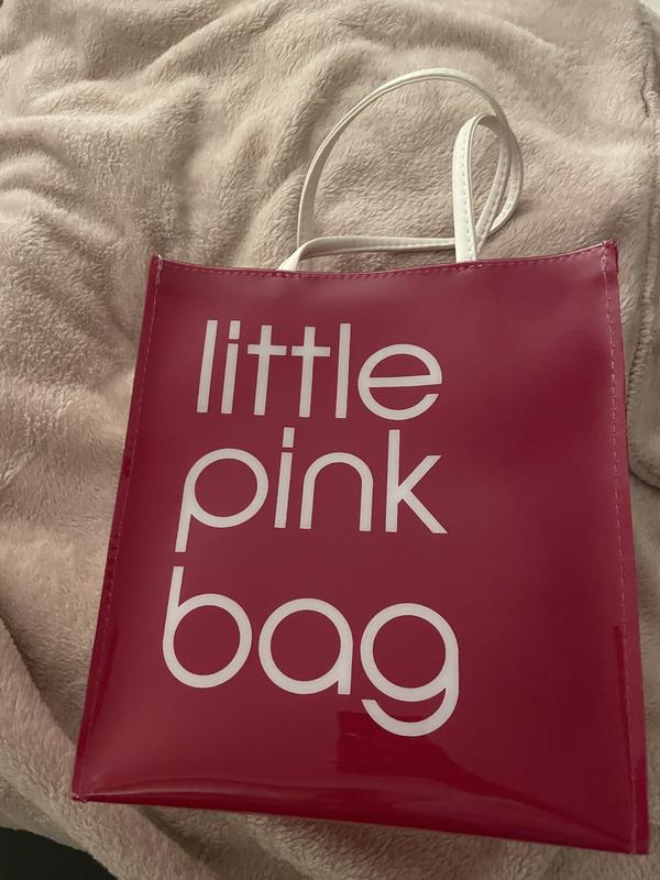 Bloomingdale s Little Pink Bag Exclusive Bloomingdale s