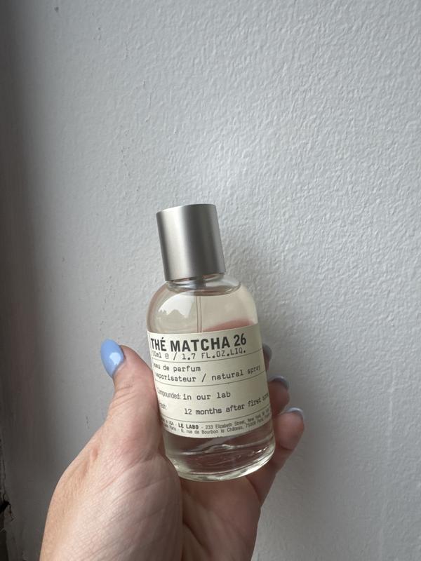 Le Labo Thé Matcha 26 Eau de Parfum | Bloomingdale's Beauty