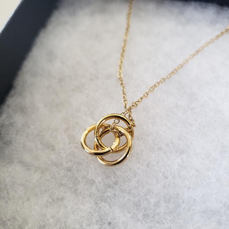 Open Jump Rings
