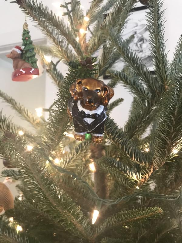 Photo from Bloomingdale's customer