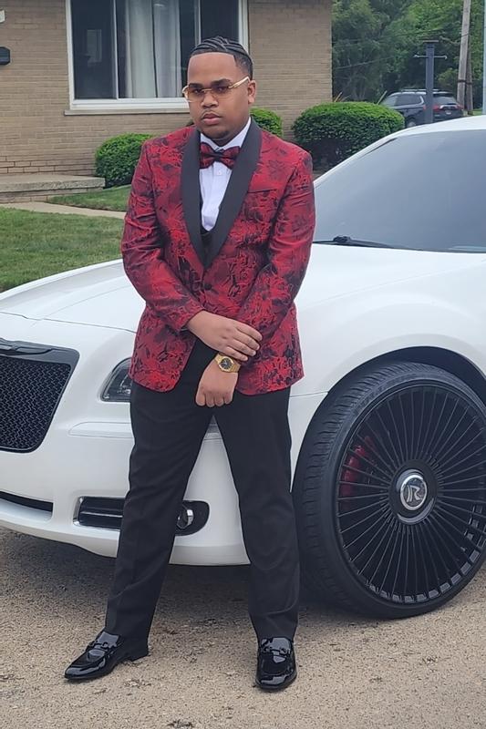 Senior prom 2026