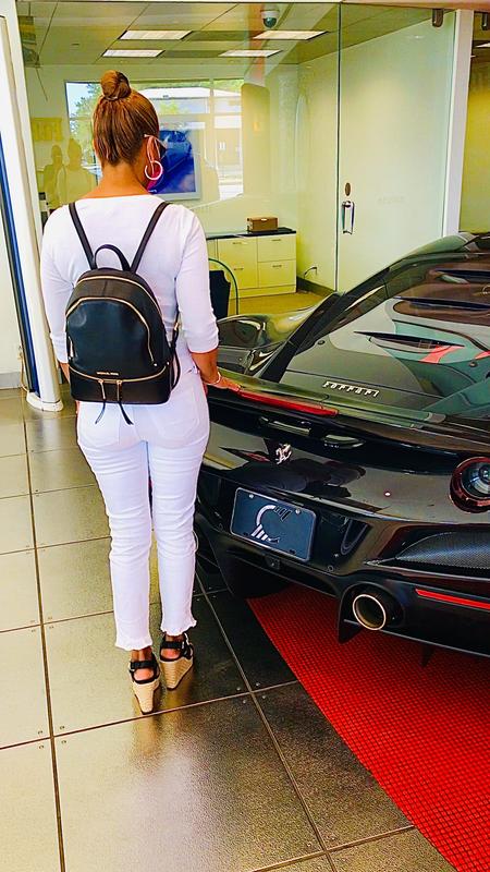 I’m Styling and Profiling!!!