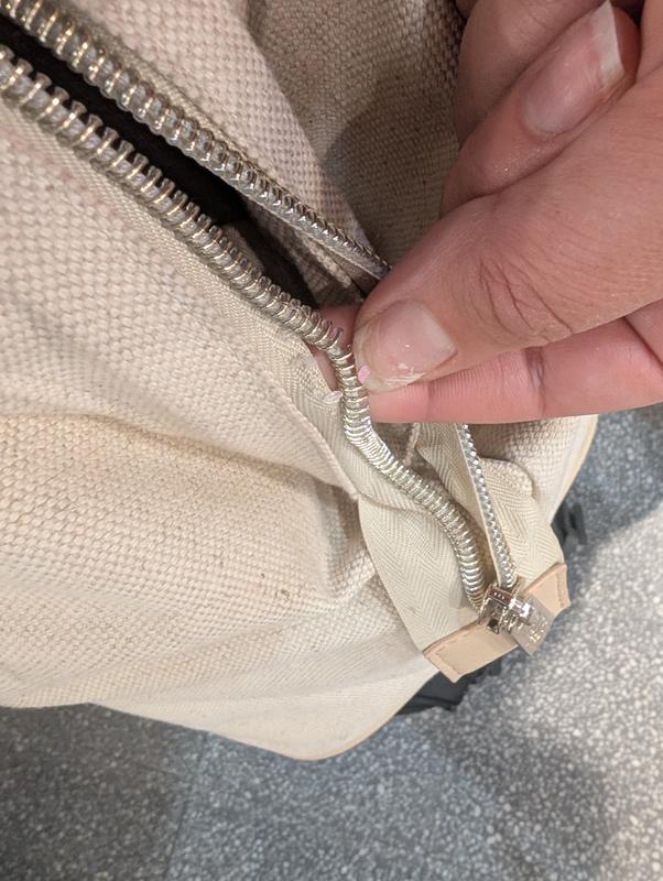 The Convertible Mini Weekender Bag