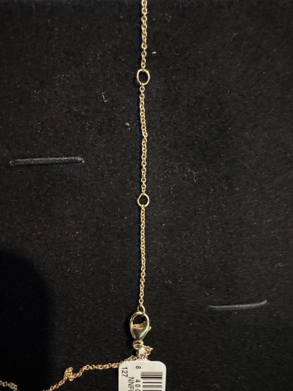 Adjustable which is nice