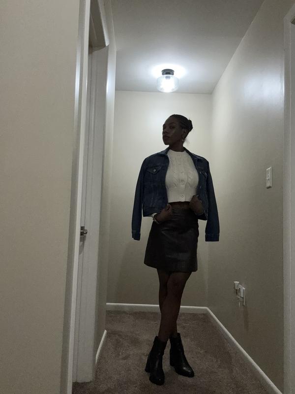 How is looks all styled together