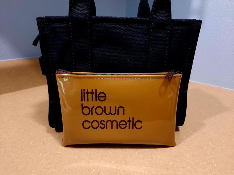 Bloomingdales cosmetic bag sale