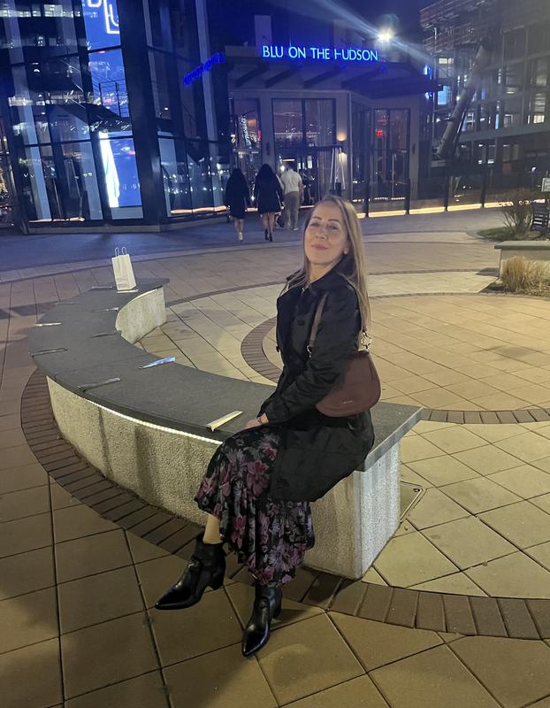 Anniversary dress ❤️