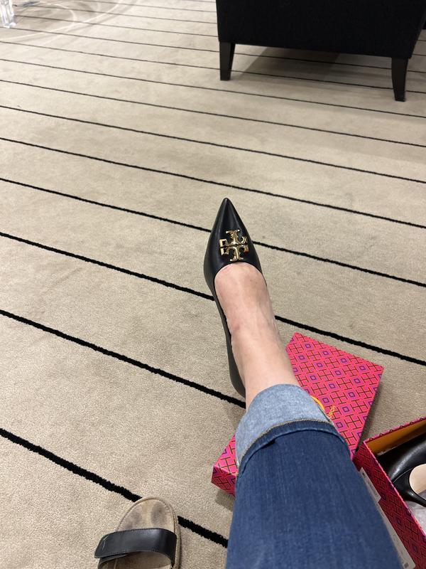 Photo from ToryBurchShoeLover