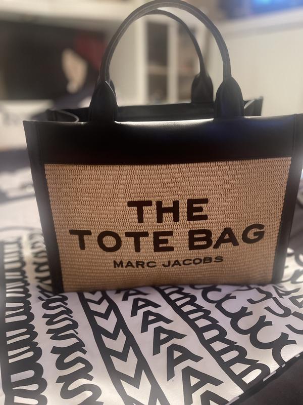 関送込み★マークジェイコブス★2way The Woven Medium Tote Bag Marc Jacobs The Woven Medium Tote Bag | Neiman Marcus