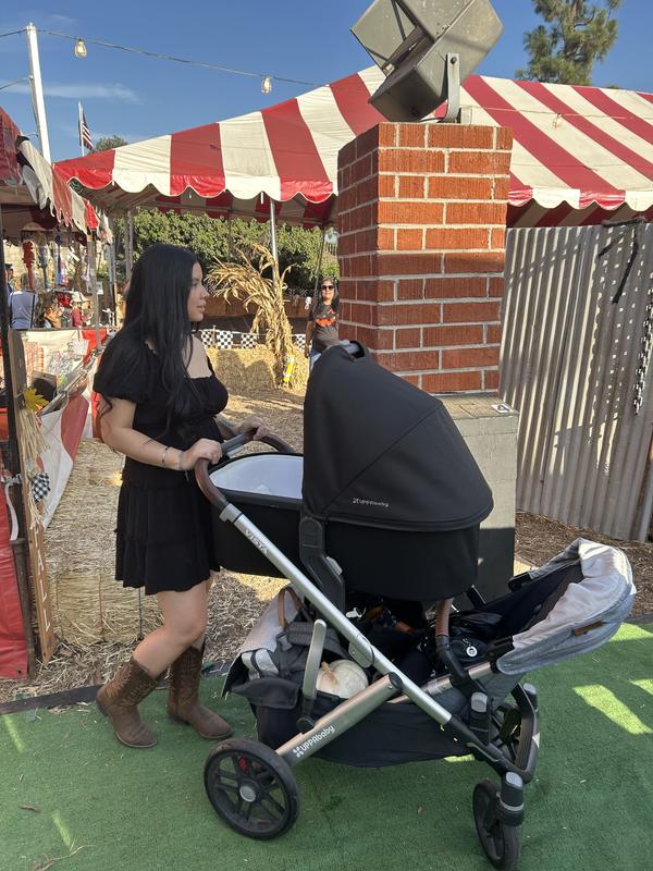 RumbleSeat V2 Stroller Seat