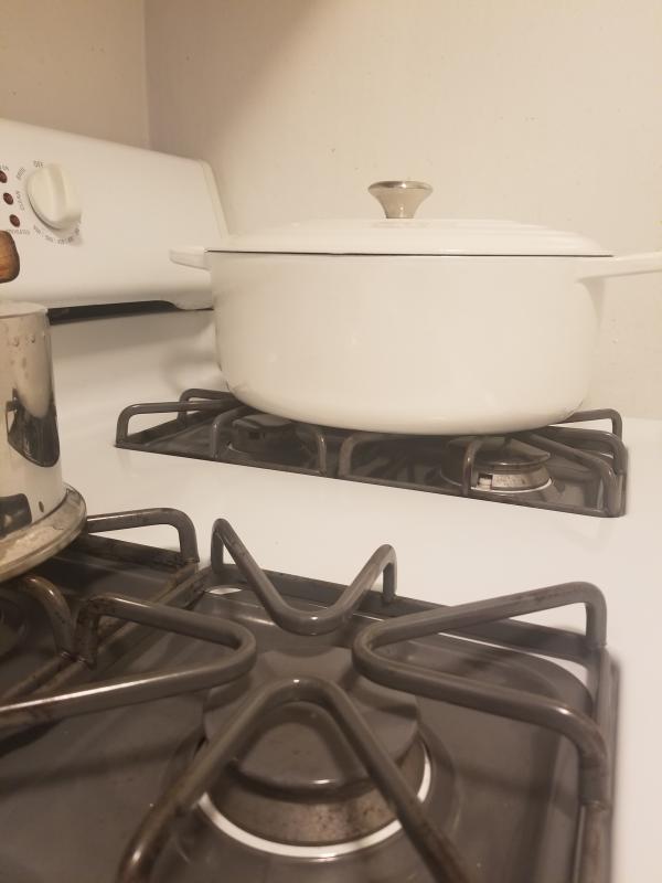 My new kitchen toy