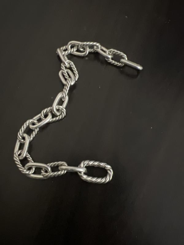 I love this bracelet